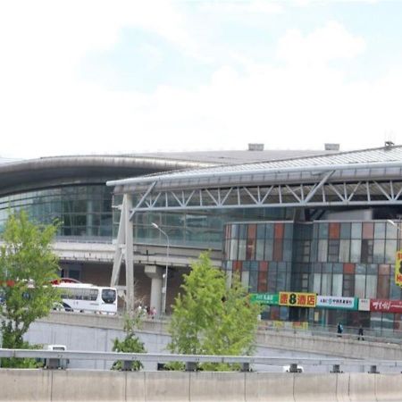Starway Hotel Beijing Maju Bridge מראה חיצוני תמונה