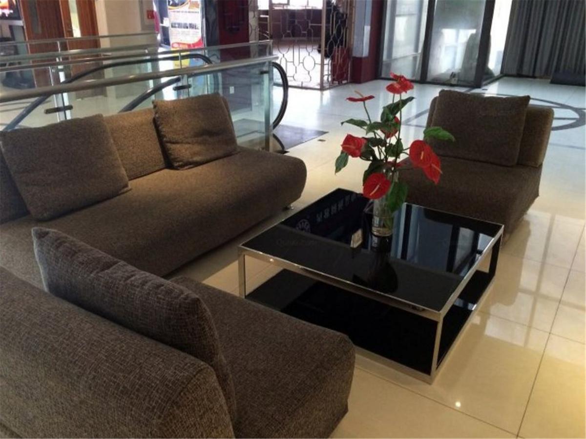Starway Hotel Beijing Maju Bridge מראה חיצוני תמונה