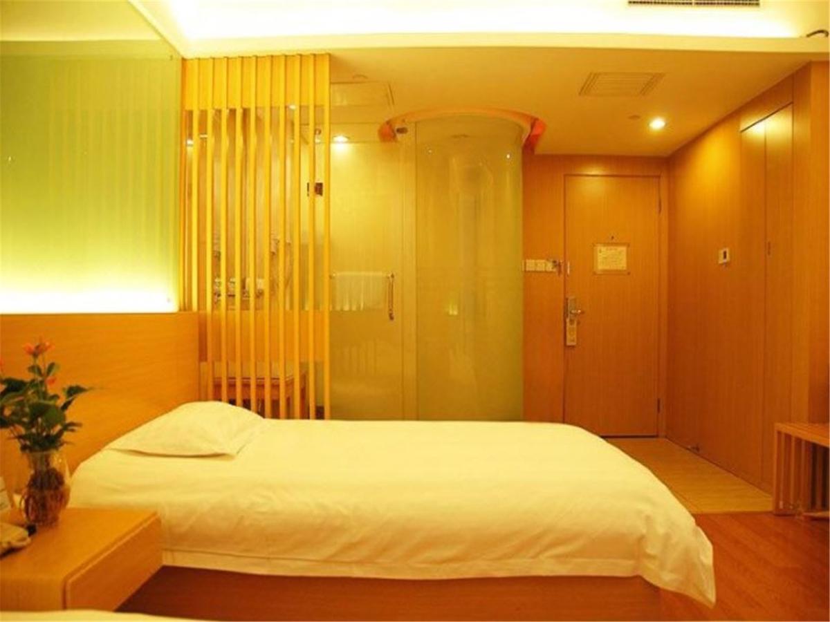 Starway Hotel Beijing Maju Bridge מראה חיצוני תמונה
