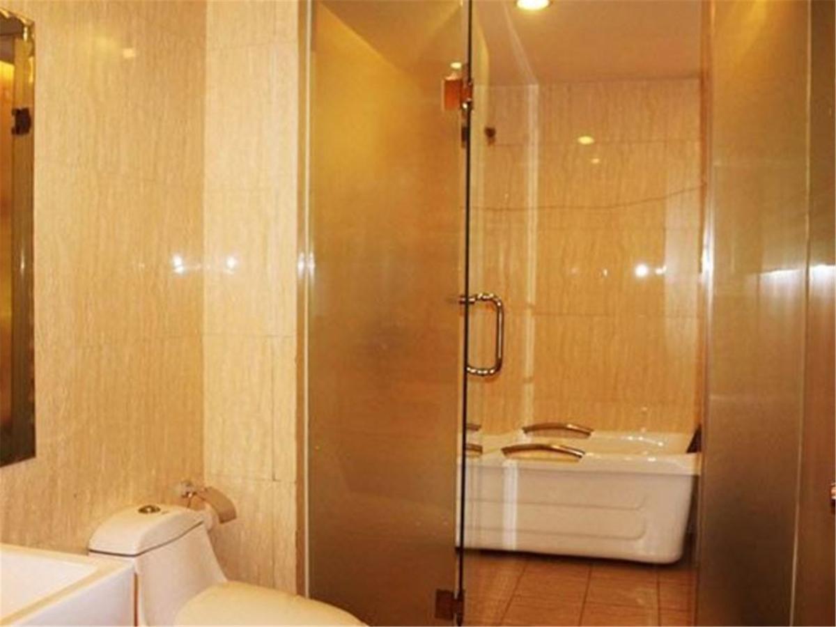 Starway Hotel Beijing Maju Bridge מראה חיצוני תמונה