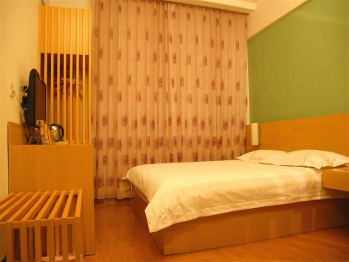 Starway Hotel Beijing Maju Bridge מראה חיצוני תמונה