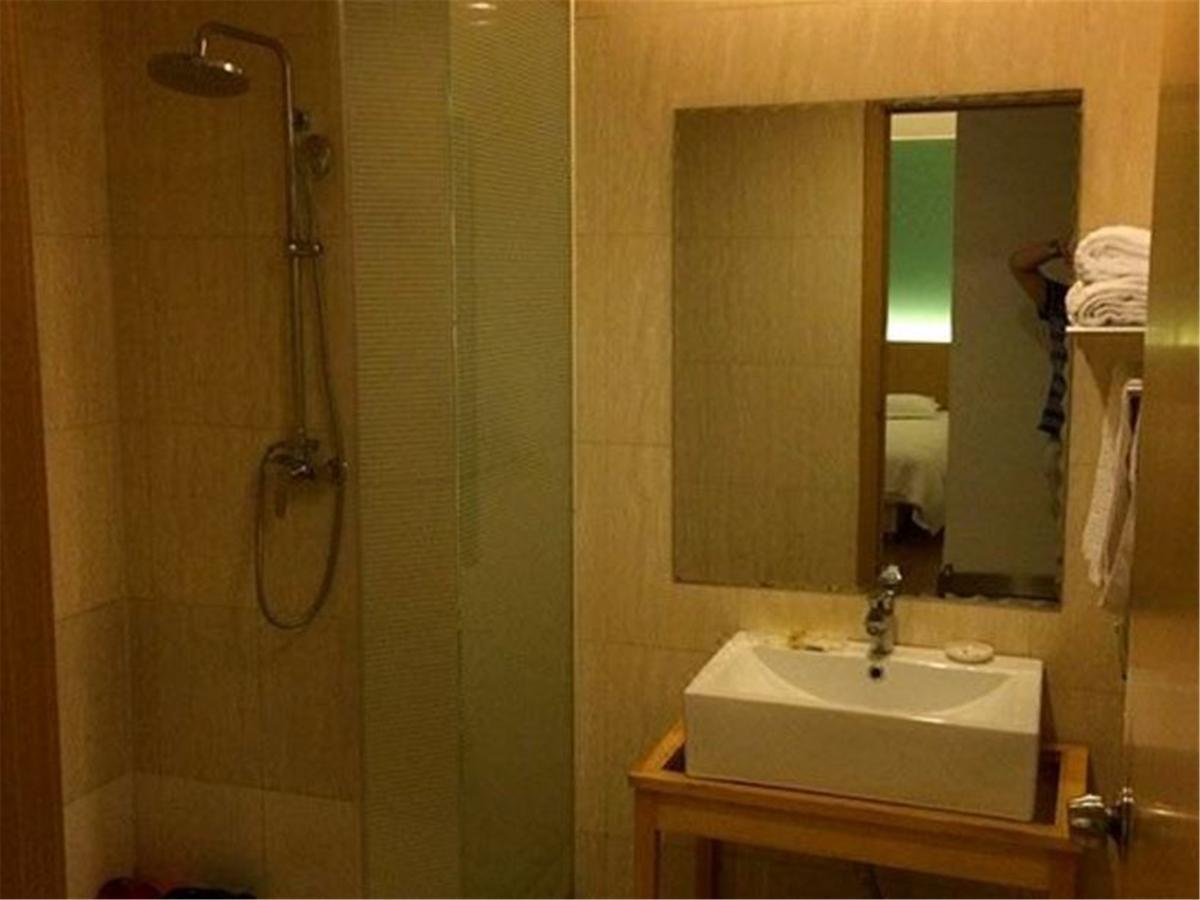 Starway Hotel Beijing Maju Bridge מראה חיצוני תמונה