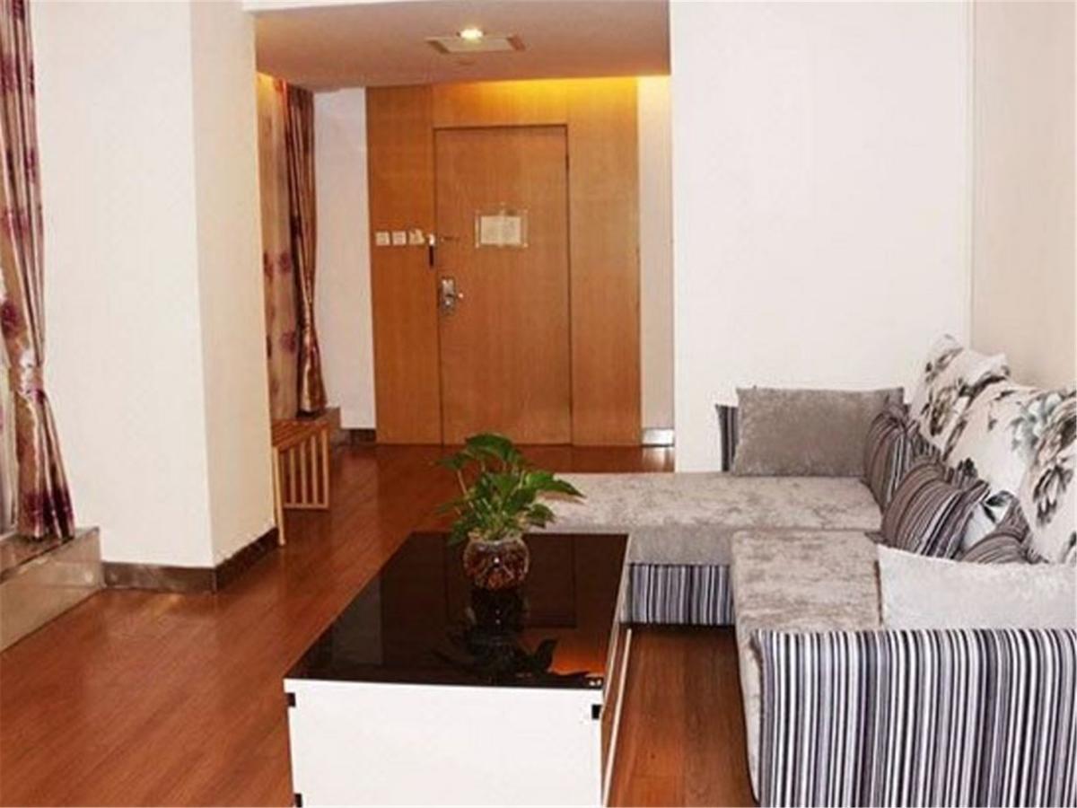 Starway Hotel Beijing Maju Bridge מראה חיצוני תמונה