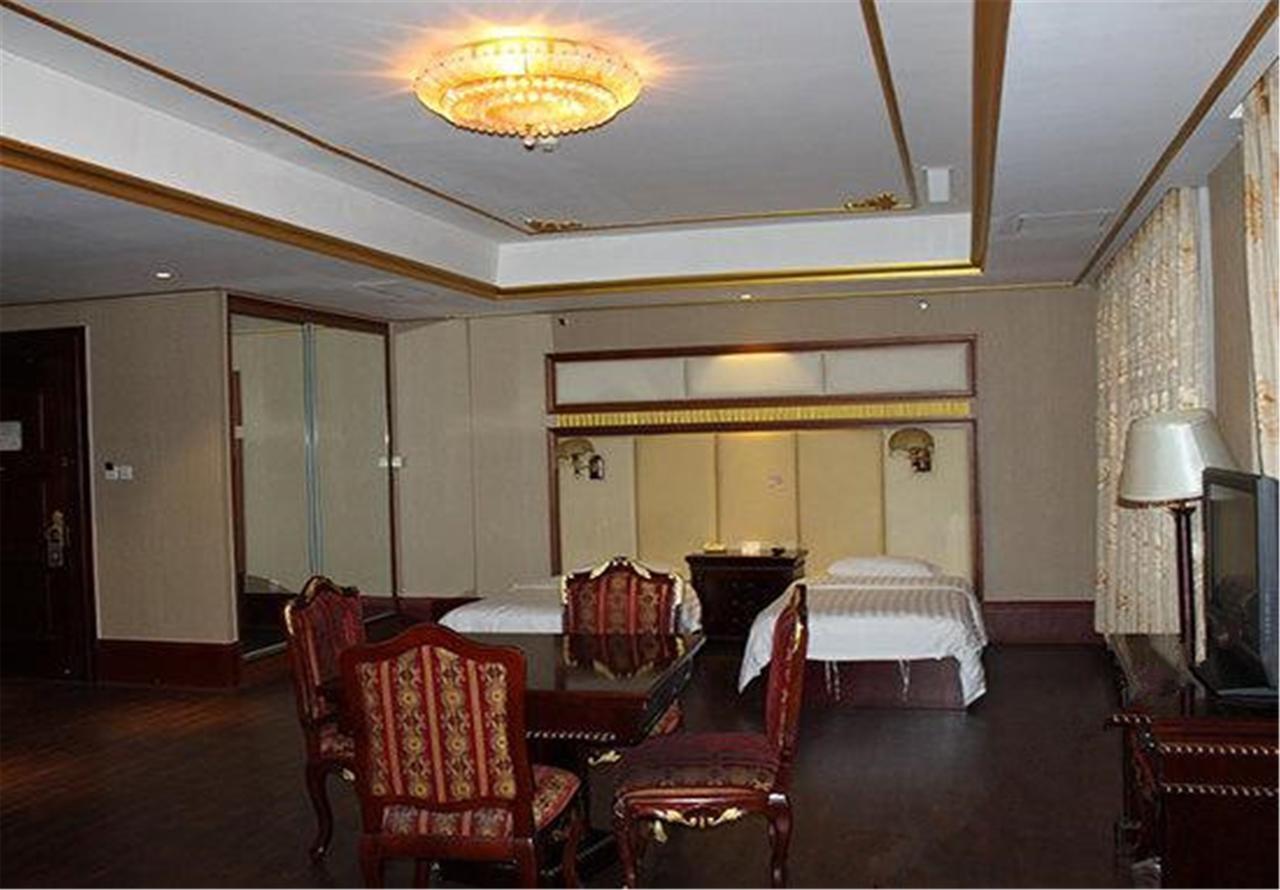 Starway Hotel Beijing Maju Bridge מראה חיצוני תמונה