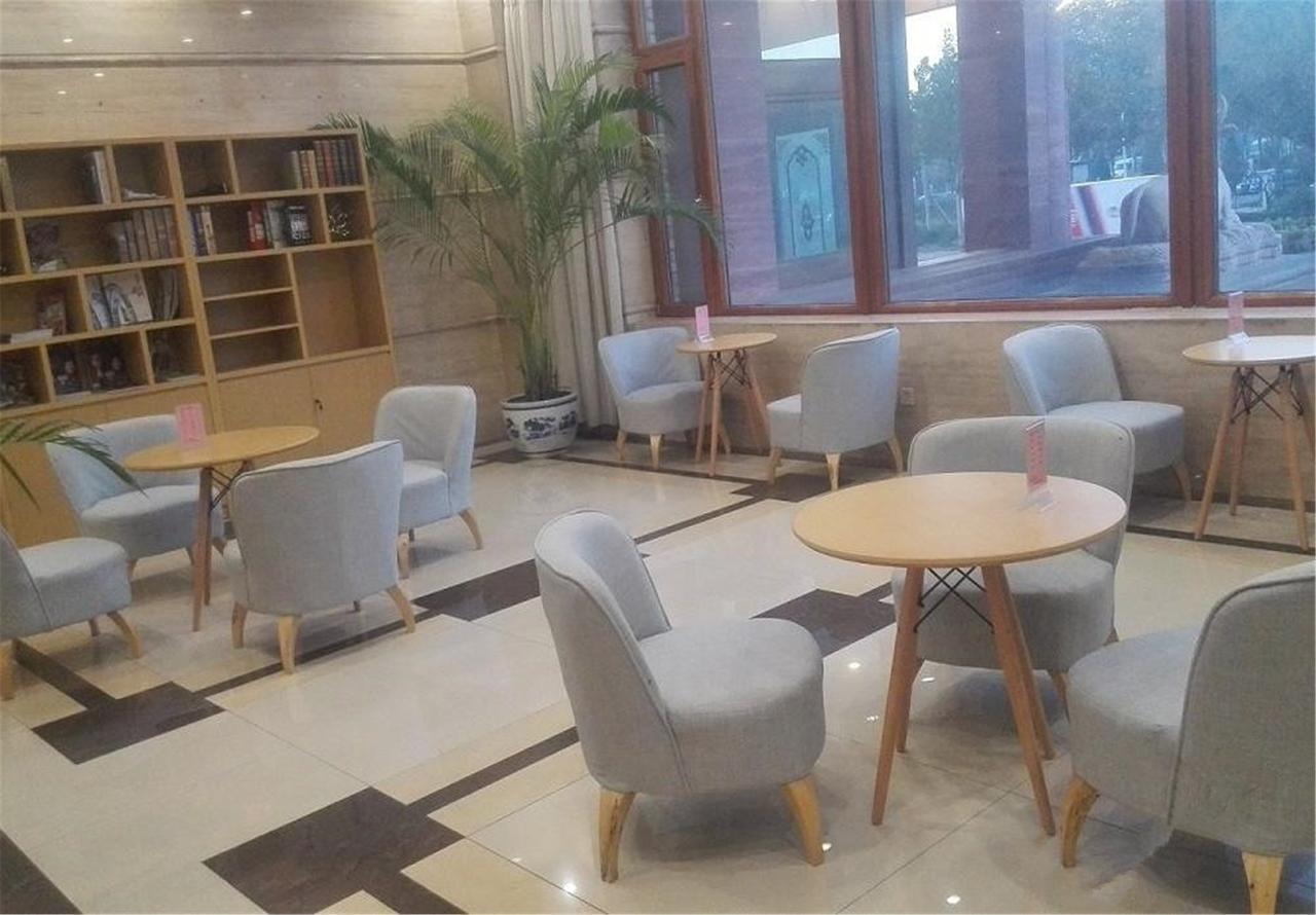 Starway Hotel Beijing Maju Bridge מראה חיצוני תמונה