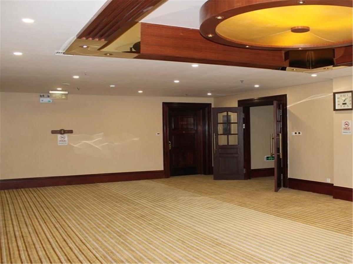 Starway Hotel Beijing Maju Bridge מראה חיצוני תמונה