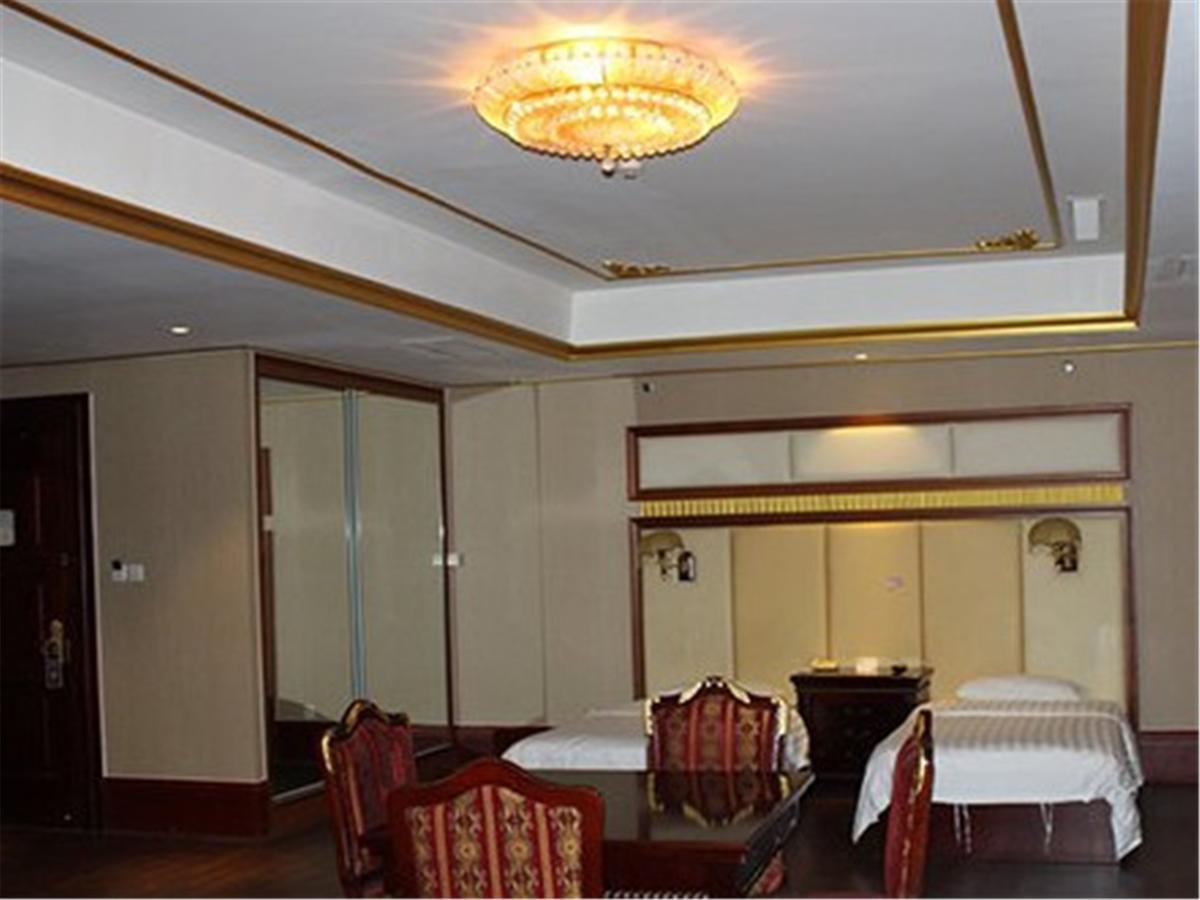 Starway Hotel Beijing Maju Bridge מראה חיצוני תמונה